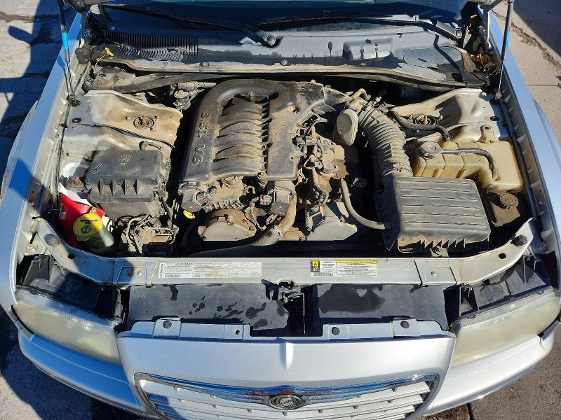 Продаж на аукціоні авто 2007 Chrysler 300, vin: 2C3LA53G77H688976, номер лоту: 77178145