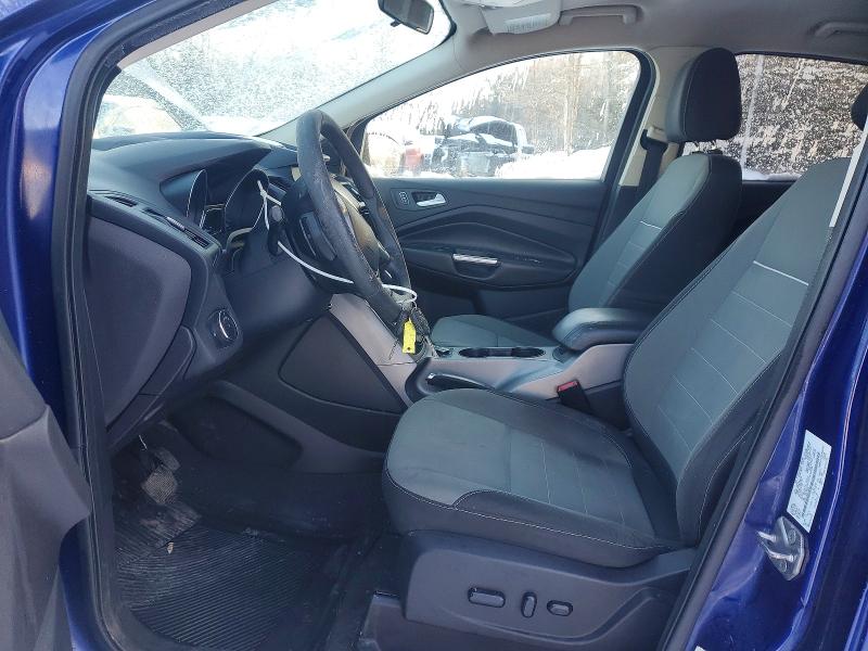 Продажа на аукционе авто 2014 Ford Escape, vin: 1FMCU0GX7EUC96358, номер лота: 75807245