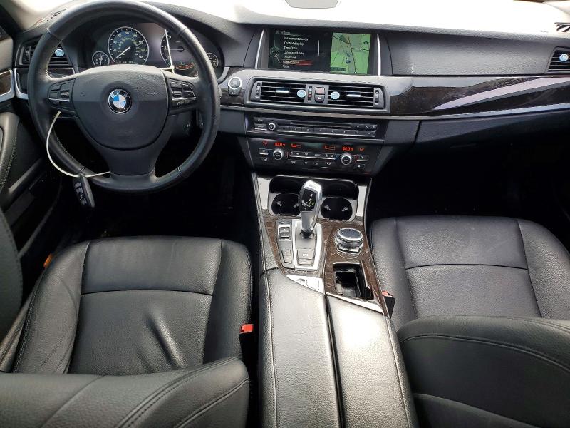 Aukcja sprzedaży 2014 Bmw 535, vin: WBAFV3C57ED684935, numer aukcji: 78295305