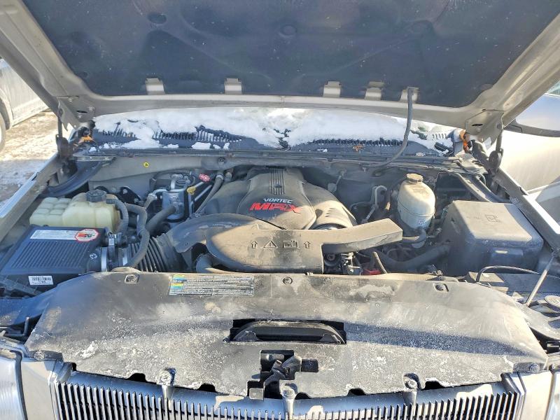 Aukcja sprzedaży 2006 Cadillac Escalade, vin: 1GYEK63N16R151227, numer aukcji: 75773835