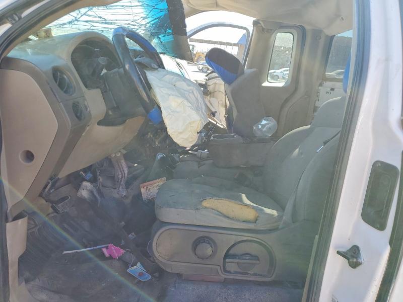 Продаж на аукціоні авто 2004 Ford F150, vin: 1FTRF14W14NB88918, номер лоту: 79453105