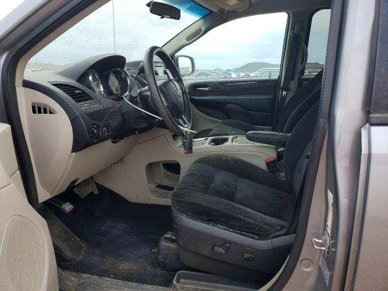Aukcja sprzedaży 2016 Dodge Grand Caravan, vin: 2C4RDGCG2GR388202, numer aukcji: 77156655