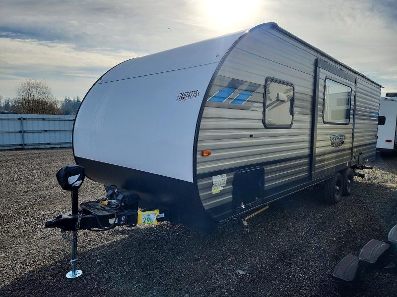 Продаж на аукціоні авто 2021 Fore Salem, vin: 4X4TSMZ29MT115116, номер лоту: 76574775