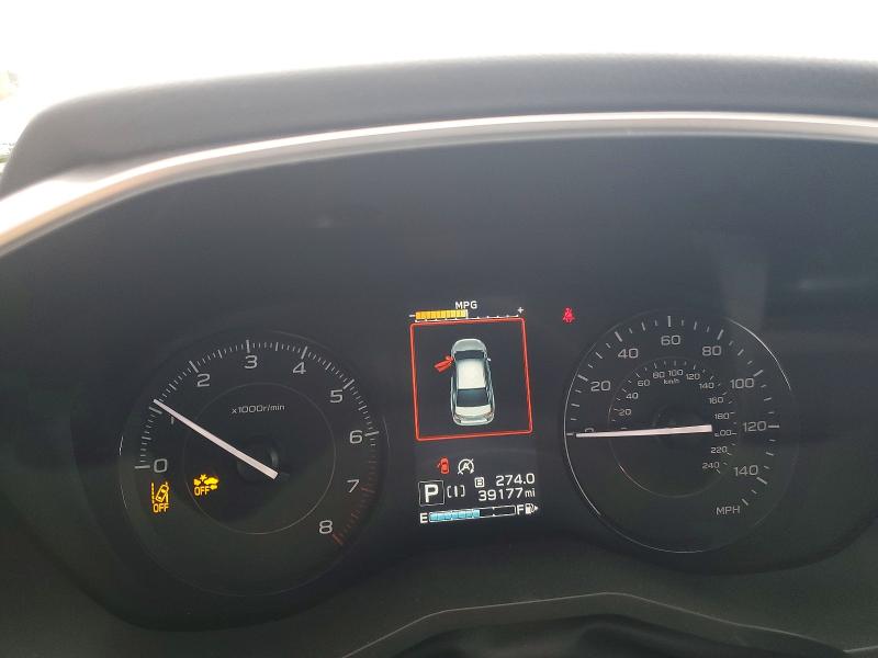 2020 Subaru Crosstrek მანქანა იყიდება აუქციონზე, vin: JF2GTAPCXL8233063, აუქციონის ნომერი: 77621615