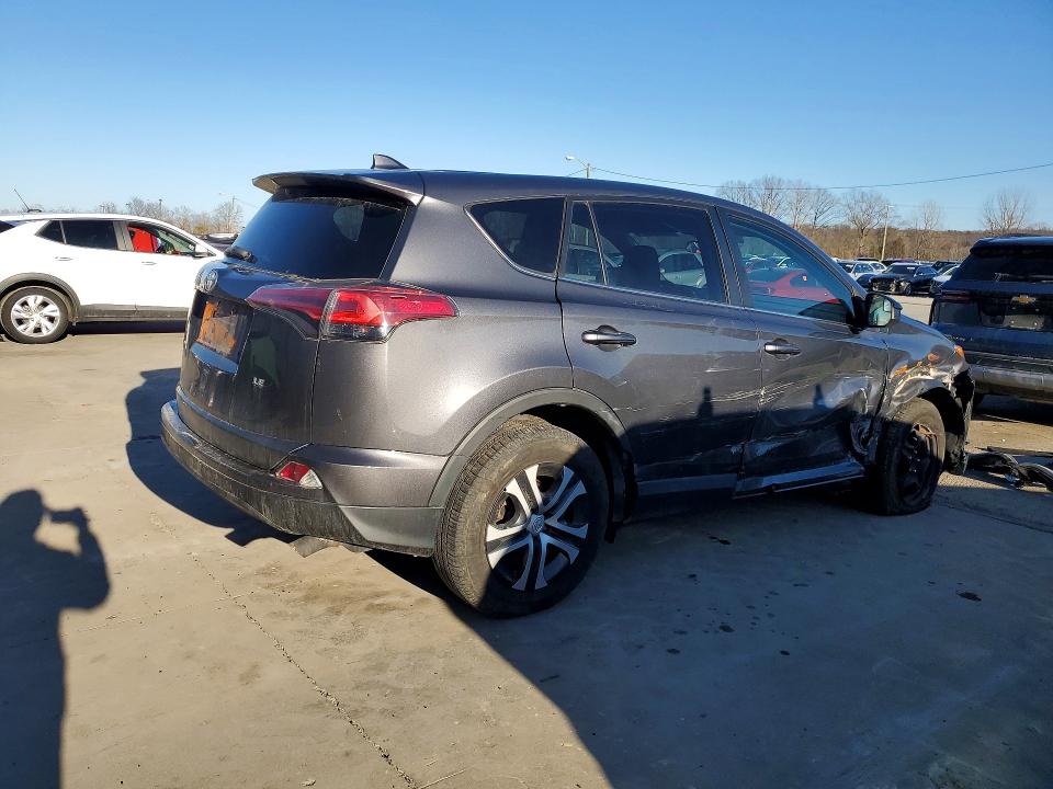 Aukcja sprzedaży 2018 Toyota Rav4, vin: 2T3ZFREV6JW488592, numer aukcji: 78498285