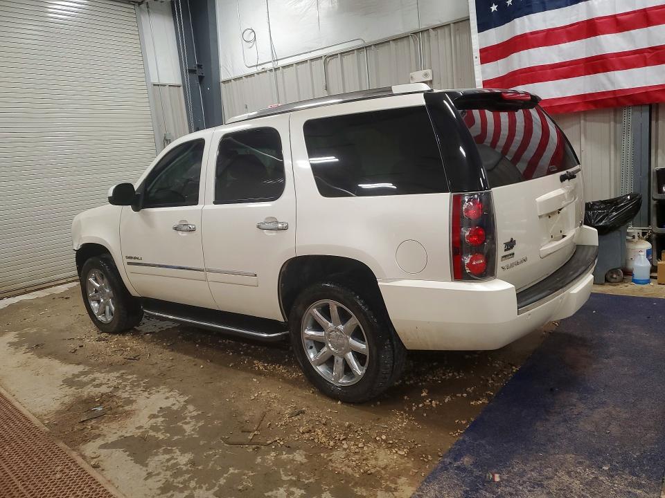 2012 Gmc Yukon მანქანა იყიდება აუქციონზე, vin: 1GKS2EEF8CR171225, აუქციონის ნომერი: 76429695