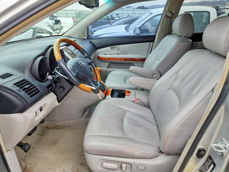 Продаж на аукціоні авто 2006 Lexus Rx, vin: 2T2HA31U36C089463, номер лоту: 73156915