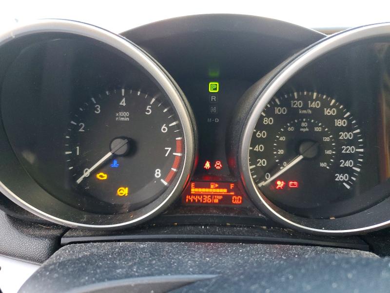 Продаж на аукціоні авто 2011 Mazda 3, vin: JM1BL1VF0B1386614, номер лоту: 75883545