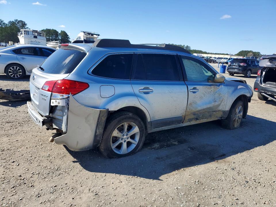 Aukcja sprzedaży 2013 Subaru Outback, vin: 4S4BRDLC1D2300874, numer aukcji: 78684295