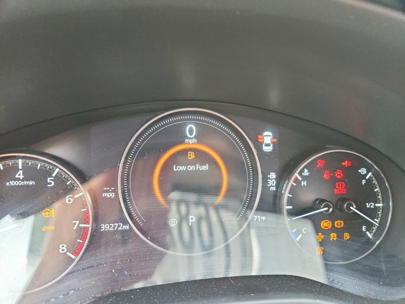 2020 Mazda 3 მანქანა იყიდება აუქციონზე, vin: JM1BPACL3L1174014, აუქციონის ნომერი: 76829805