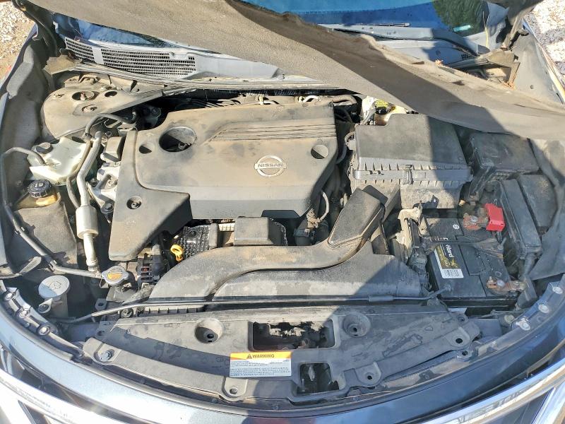 75979885 :رقم المزاد ، 1N4AL3AP1DN419093 vin ، 2013 Nissan Altima مزاد بيع