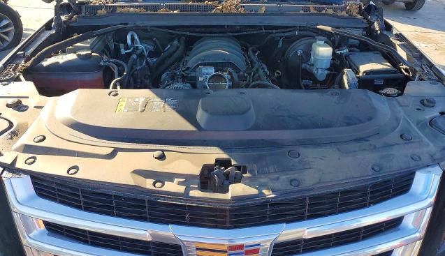 Aukcja sprzedaży 2019 Cadillac Escalade E, vin: 1GYS3HKJ3KR286200, numer aukcji: 74912455