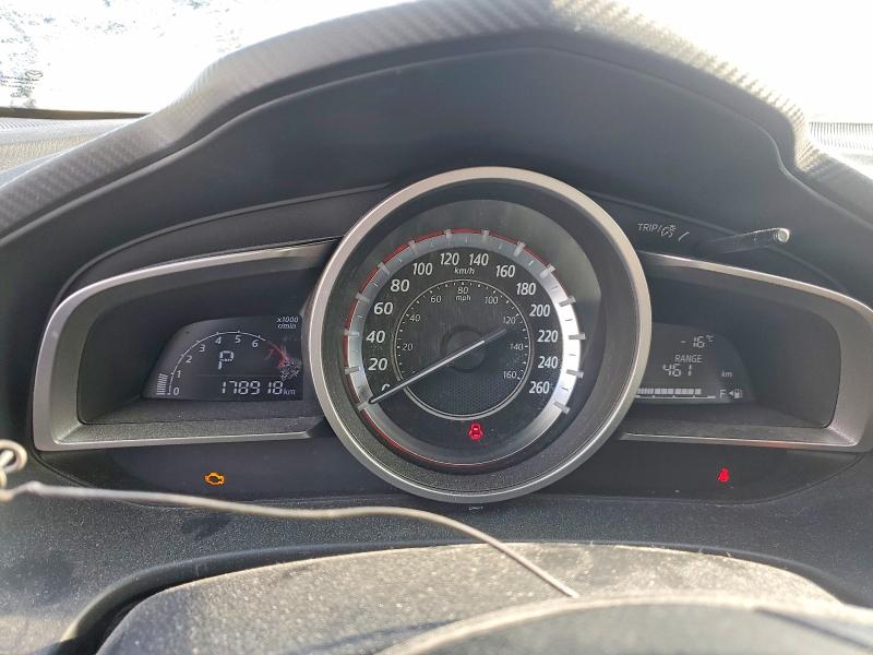 Aukcja sprzedaży 2016 Mazda 3, vin: 3MZBM1U74GM306486, numer aukcji: 75318355