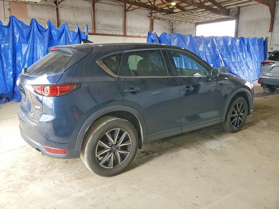 74623165 :رقم المزاد ، JM3KFBDL2H0201523 vin ، 2017 Mazda Cx-5 مزاد بيع