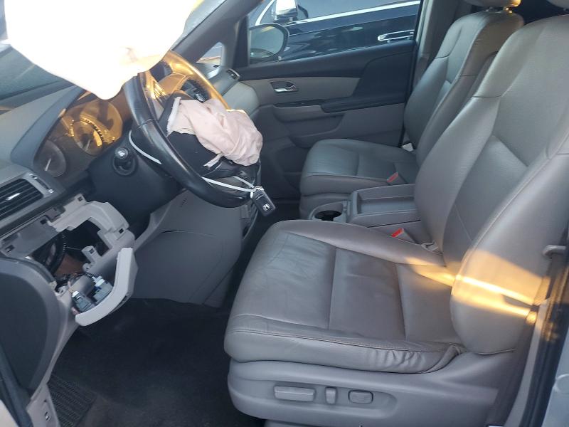 Продаж на аукціоні авто 2014 Honda Odyssey, vin: 5FNRL5H64EB094204, номер лоту: 73860965