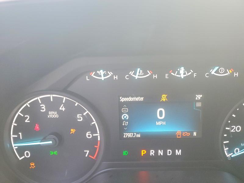 Продаж на аукціоні авто 2023 Ford F150 Super, vin: 1FTEW1EP3PFA55601, номер лоту: 76155385
