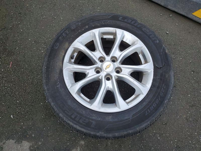 2020 Chevrolet Equinox მანქანა იყიდება აუქციონზე, vin: 2GNAXTEV9L6203204, აუქციონის ნომერი: 78225305