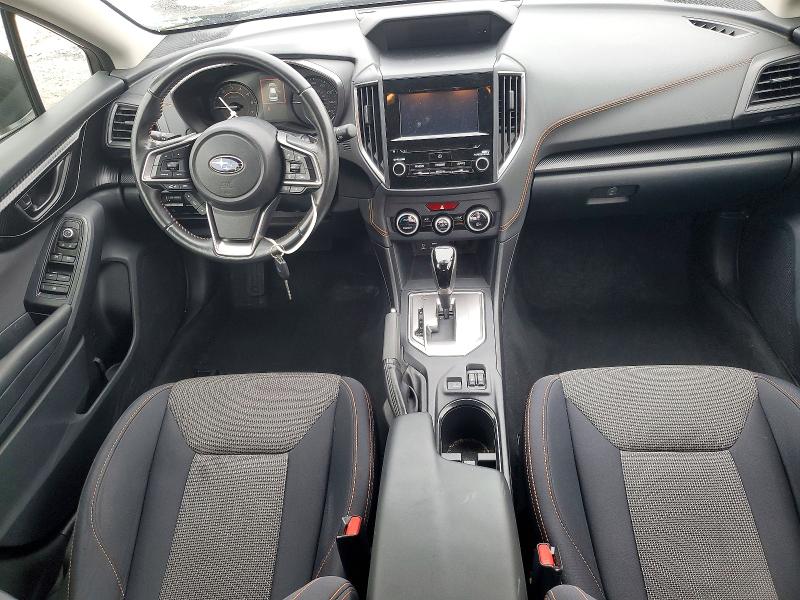 2020 Subaru Crosstrek მანქანა იყიდება აუქციონზე, vin: JF2GTAPCXL8233063, აუქციონის ნომერი: 77621615