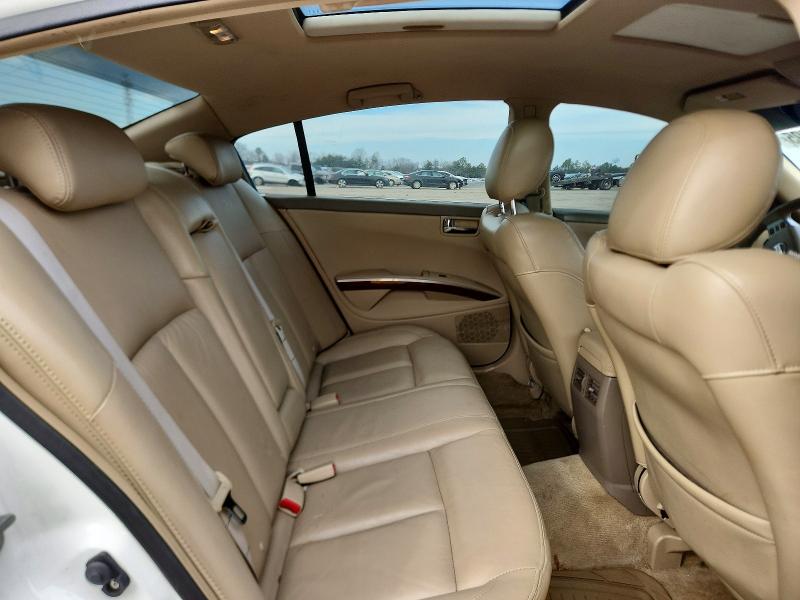 Продаж на аукціоні авто 2007 Nissan Maxima, vin: 1N4BA41E37C858472, номер лоту: 77029495
