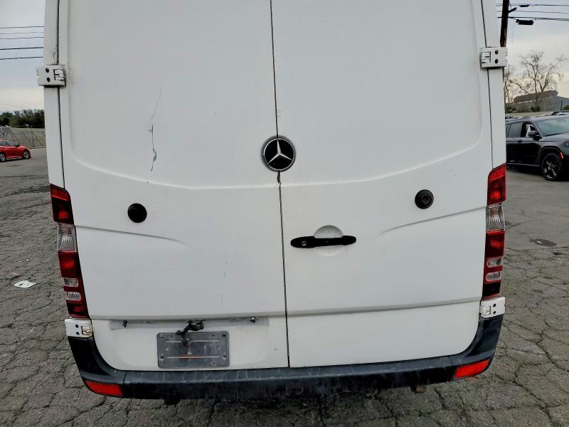 76283125 :رقم المزاد ، WD3PE8CB4B5568263 vin ، 2011 Mercedes-benz Sprinter 2 مزاد بيع