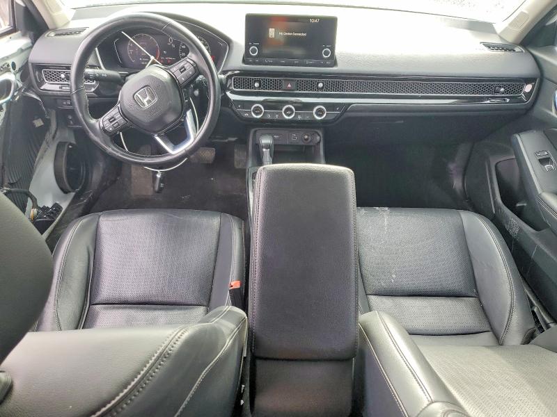 Продажа на аукционе авто 2022 Honda Civic, vin: 19XFL1H7XNE011434, номер лота: 76122985