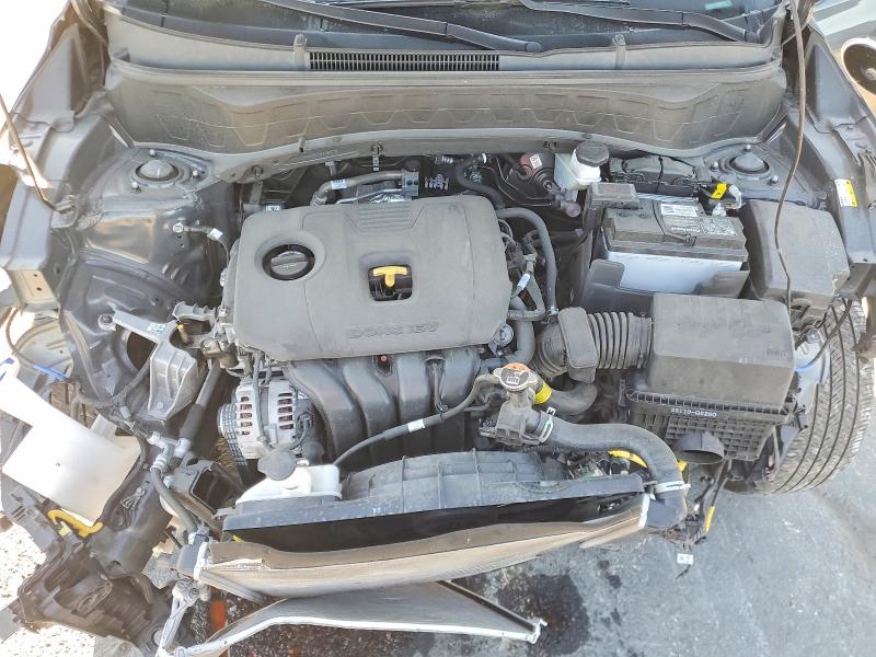2024 Kia Seltos მანქანა იყიდება აუქციონზე, vin: KNDEU2AA5R7618478, აუქციონის ნომერი: 75865755