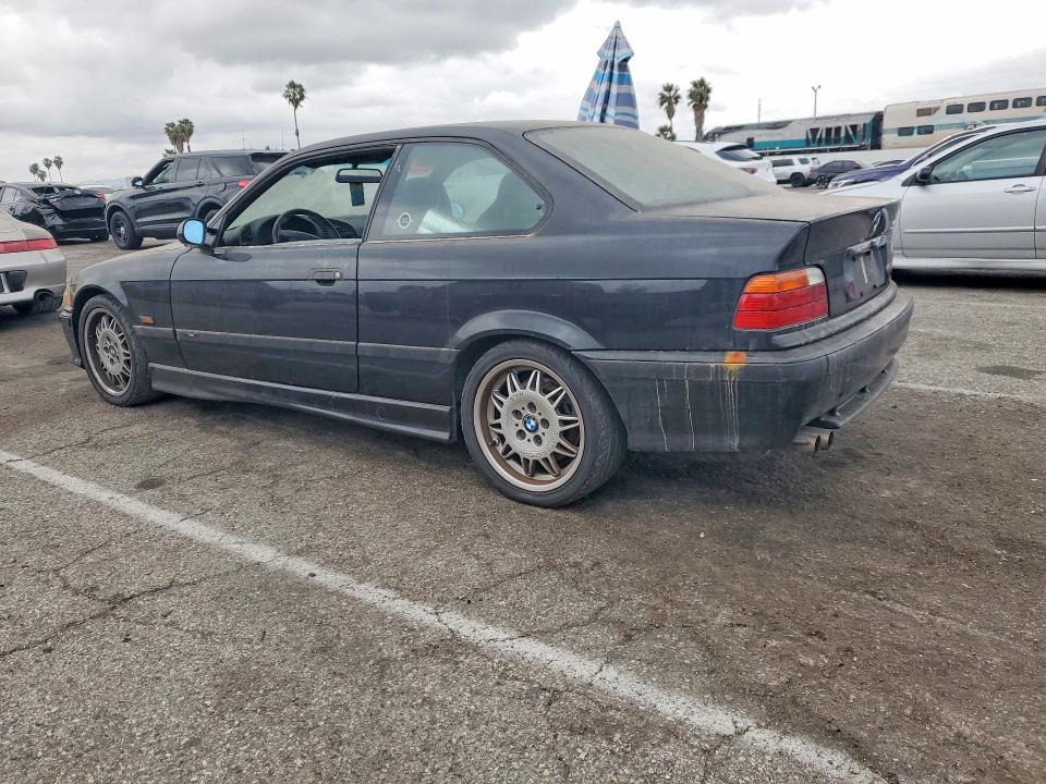 Aukcja sprzedaży 1995 Bmw M3, vin: WBSBF9326SEH00468, numer aukcji: 98971145