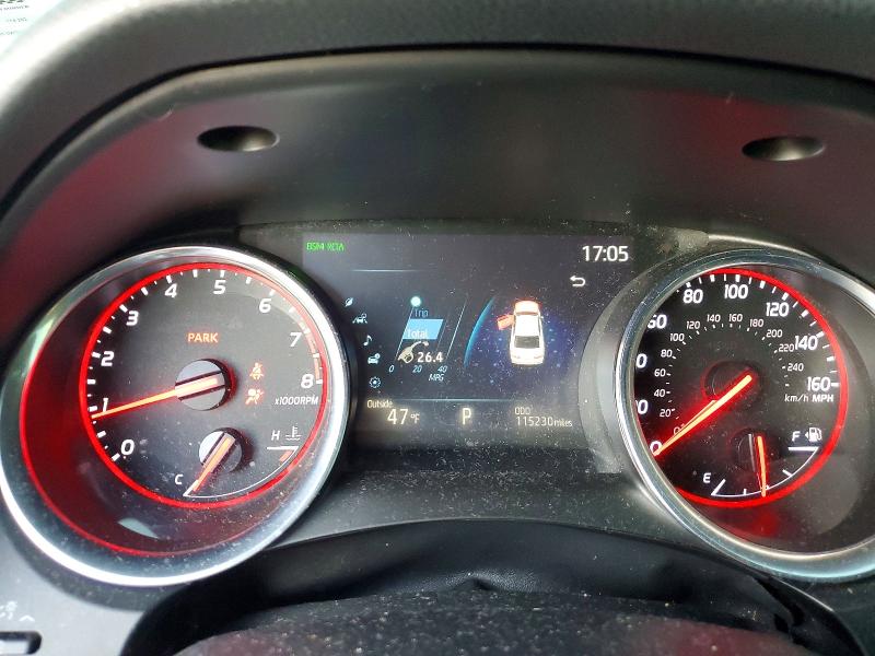 78526655 :رقم المزاد ، 4T1B61HK3KU696315 vin ، 2019 Toyota Camry مزاد بيع