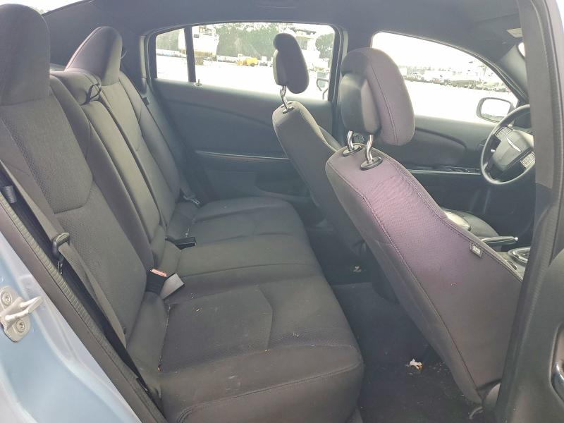 78318665 :رقم المزاد ، 1C3CCBAB1DN735874 vin ، 2013 Chrysler 200 مزاد بيع