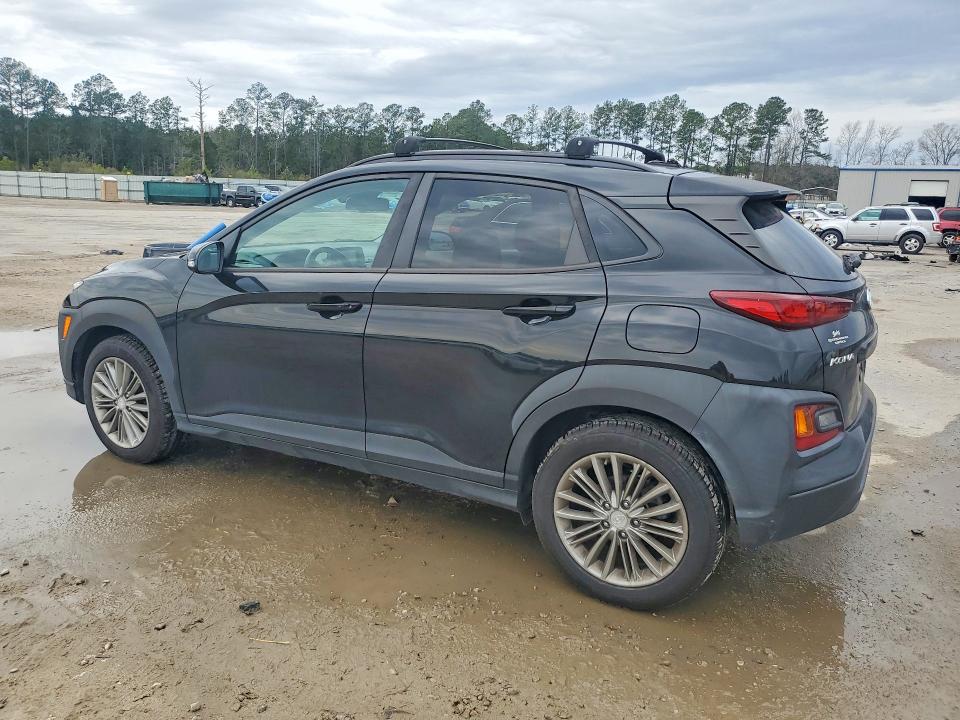 Aukcja sprzedaży 2020 Hyundai Kona, vin: KM8K22AA7LU400328, numer aukcji: 78896165