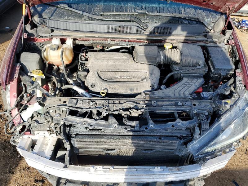 2018 Chrysler Pacifica მანქანა იყიდება აუქციონზე, vin: 2C4RC1GG4JR171557, აუქციონის ნომერი: 79078445