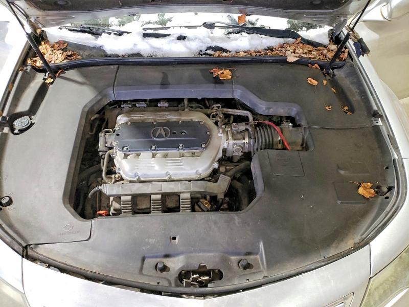 76410015 :رقم المزاد ، 19UUA8F27DA015392 vin ، 2013 Acura Tl مزاد بيع