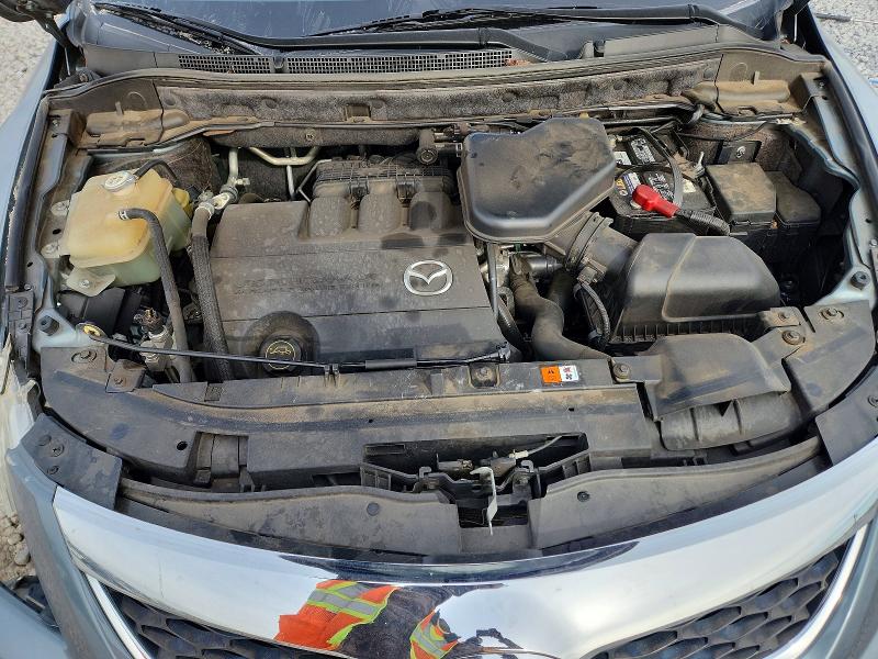 Aukcja sprzedaży 2012 Mazda Cx-9, vin: JM3TB2CA9C0359348, numer aukcji: 78853275