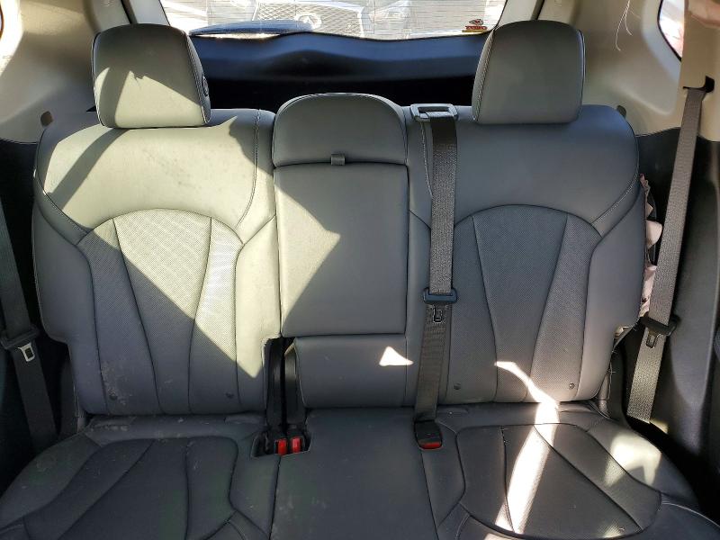 Aukcja sprzedaży 2020 Buick Envision, vin: LRBFX3SX8LD111862, numer aukcji: 76742725