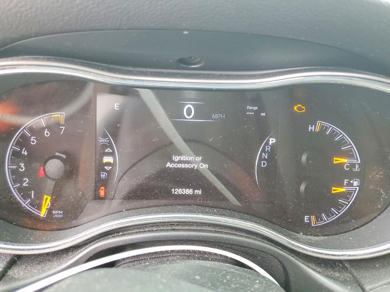 Продажа на аукционе авто 2018 Jeep Grand Cherokee, vin: 1C4RJFAG6JC423085, номер лота: 76974725