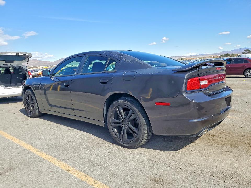 Продаж на аукціоні авто 2013 Dodge Charger, vin: 2C3CDXDT8DH726855, номер лоту: 78348545