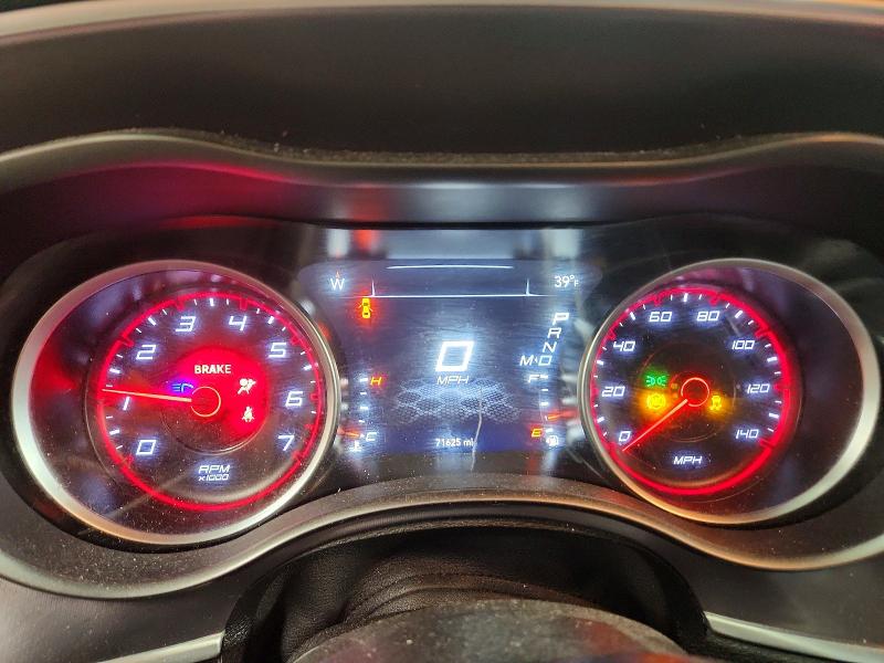 Aukcja sprzedaży 2019 Dodge Charger, vin: 2C3CDXBG3KH741945, numer aukcji: 77871195
