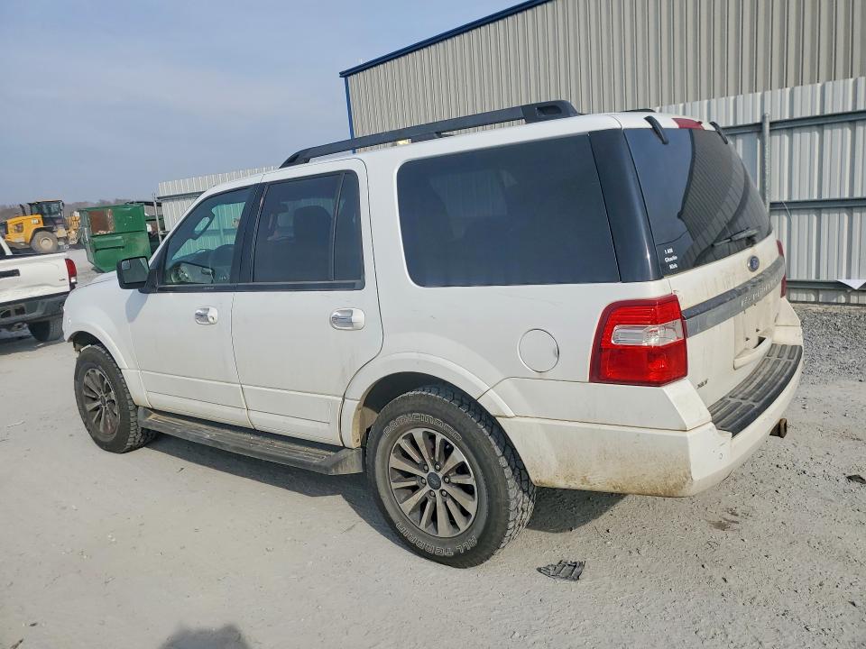 Aukcja sprzedaży 2017 Ford Expedition, vin: 1FMJU1JT6HEA83967, numer aukcji: 78906685