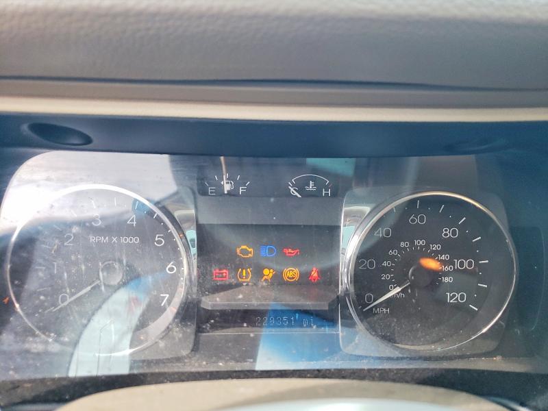 Продаж на аукціоні авто 2008 Lincoln Mkz, vin: 3LNHM26T58R653953, номер лоту: 78910855