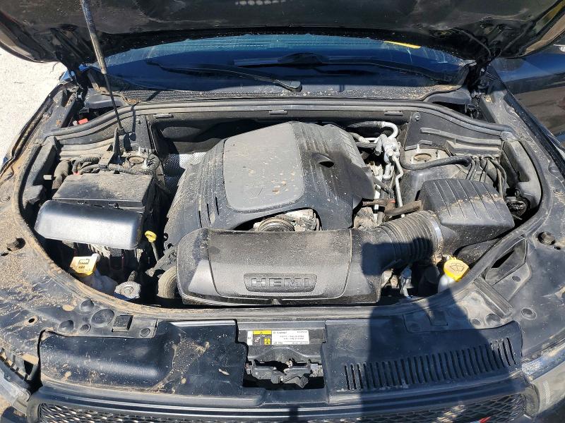 Продаж на аукціоні авто 2020 Dodge Durango, vin: 1C4SDJCT3LC248786, номер лоту: 77219395