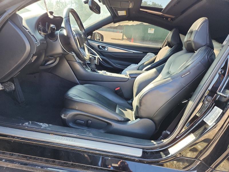 Aukcja sprzedaży 2017 Infiniti Q60, vin: JN1EV7EK4HM364178, numer aukcji: 78143245