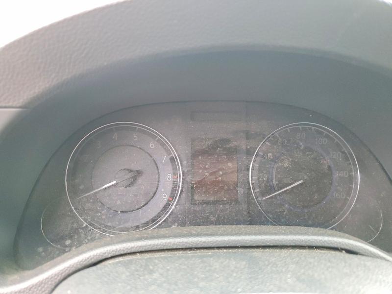 78295125 :رقم المزاد ، JN1DV6AR8BM651104 vin ، 2011 Infiniti G25 مزاد بيع