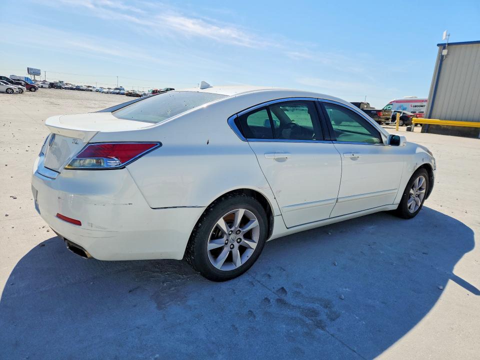 Aukcja sprzedaży 2013 Acura Tl, vin: 19UUA8F5XDA014652, numer aukcji: 78689715
