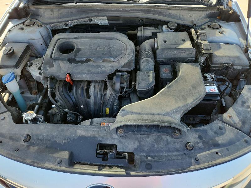 2019 Kia Optima მანქანა იყიდება აუქციონზე, vin: 5XXGT4L31KG358762, აუქციონის ნომერი: 78646345