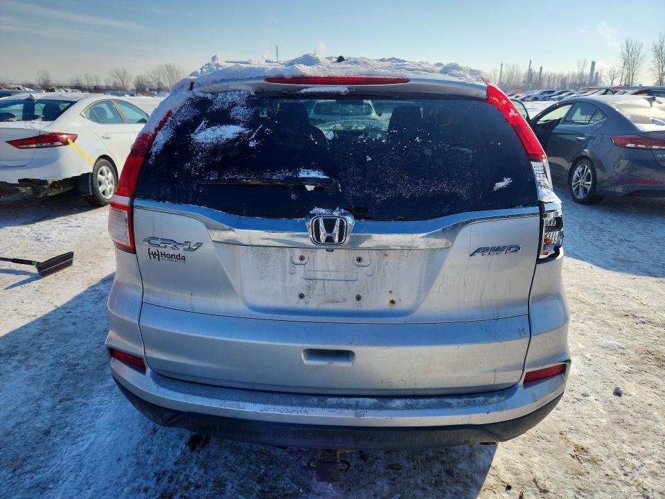 Aukcja sprzedaży 2016 Honda Cr-v, vin: 2HKRM4H38GH129649, numer aukcji: 95982625