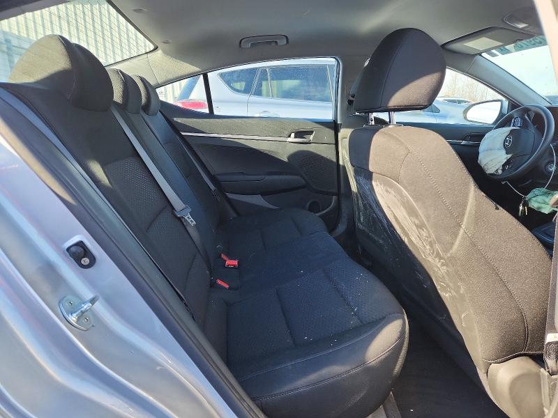 Продажа на аукционе авто 2020 Hyundai Elantra, vin: KMHD74LFXLU933286, номер лота: 77597845