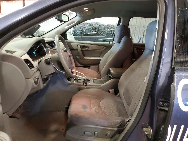 Aukcja sprzedaży 2014 Chevrolet Traverse, vin: 1GNKVFKD8EJ260216, numer aukcji: 78224865