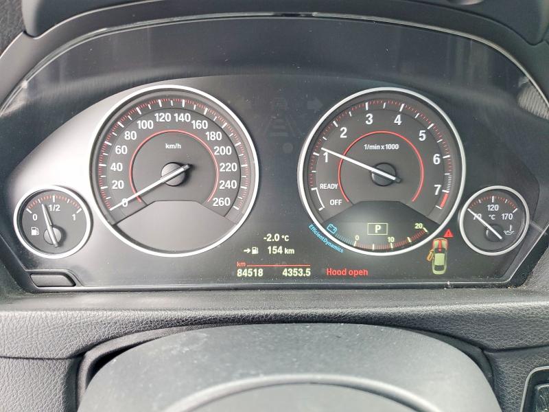 76524385 :رقم المزاد ، WBA4W5C00LFJ60953 vin ، 2020 Bmw Motorrad 430xi مزاد بيع