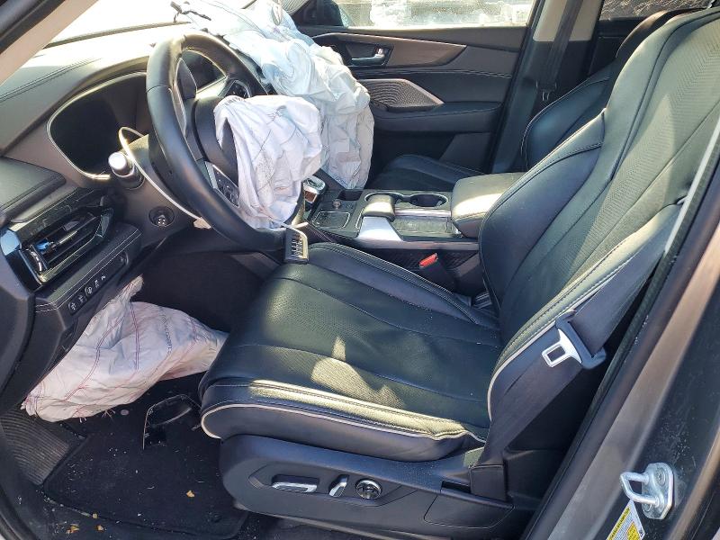 Aukcja sprzedaży 2023 Acura Mdx, vin: 5J8YE1H8XPL032274, numer aukcji: 75610785