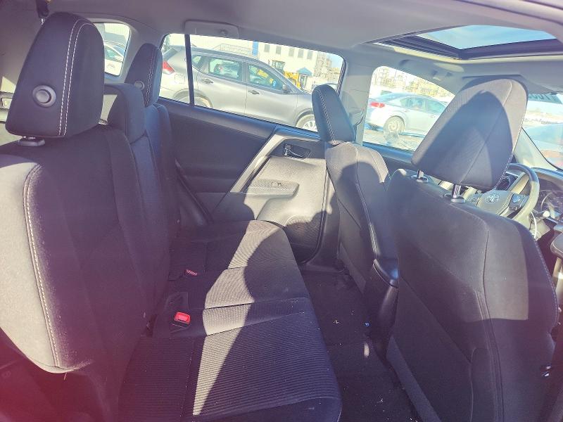 Продажа на аукционе авто 2014 Toyota Rav4, vin: 2T3WFREV2EW130169, номер лота: 76396935